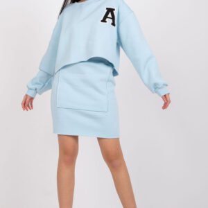 Set model 164781 Ex Moda