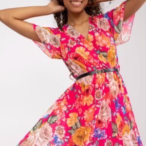 Daydress model 166167 Italy Moda