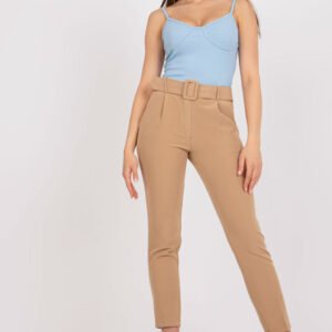 Women trousers model 166885 Italy Moda