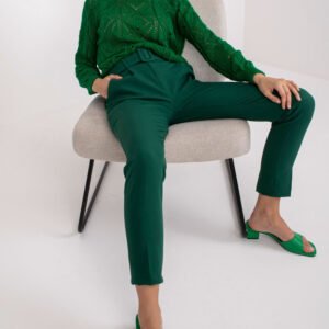 Women trousers model 166886 Italy Moda