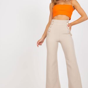 Women trousers model 166892 Italy Moda