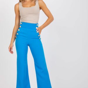 Women trousers model 166893 Italy Moda