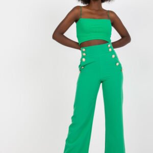 Women trousers model 166963 Italy Moda