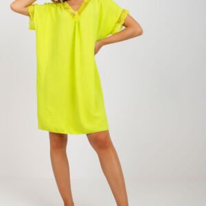 Daydress model 166999 Italy Moda