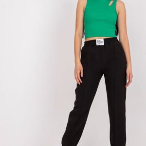 Women trousers model 167004 Italy Moda