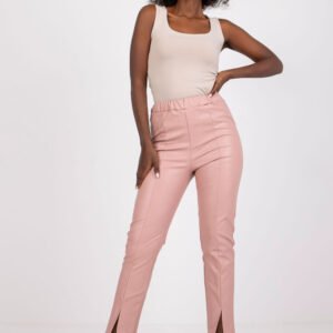 Women trousers model 167260 Italy Moda