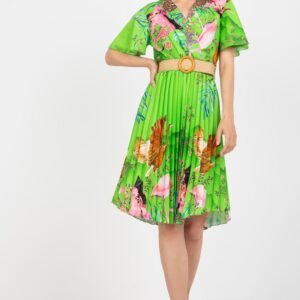 Daydress model 167733 Italy Moda