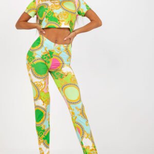 Set model 168594 Italy Moda