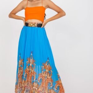 Skirt model 169510 Italy Moda