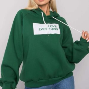 Sweatshirt model 169824 Ex Moda