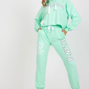 Set model 170388 Ex Moda