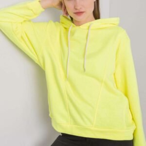 Sweatshirt model 172642 Ex Moda