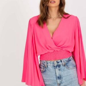 Blouse model 179004 Italy Moda