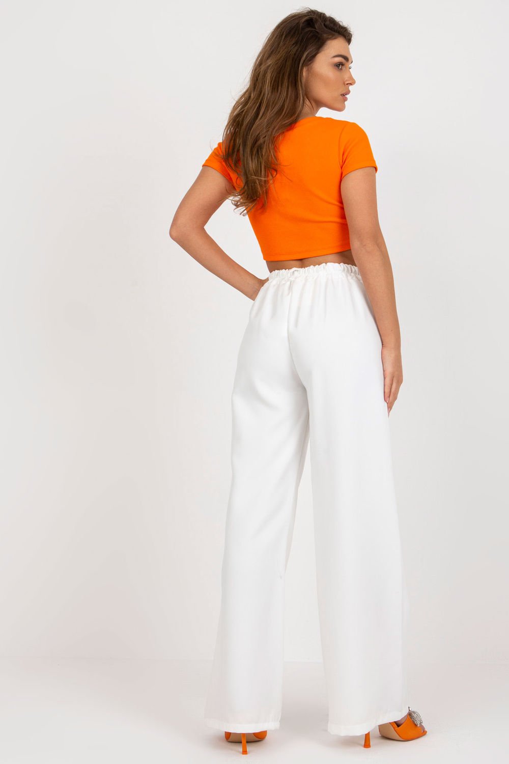 Women trousers model 179678 Italy Moda - Image 3