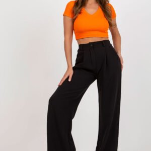 Women trousers model 179679 Italy Moda