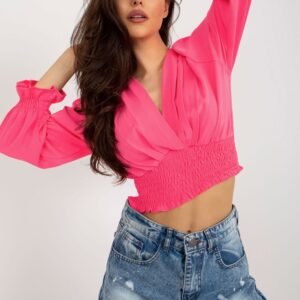 Blouse model 179693 Italy Moda