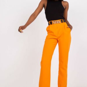 Women trousers model 179695 Italy Moda