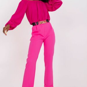 Women trousers model 179696 Italy Moda