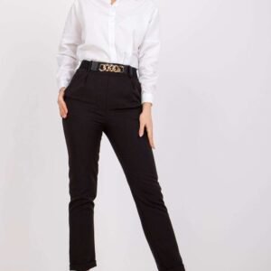 Women trousers model 179697 Italy Moda
