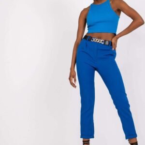 Women trousers model 179698 Italy Moda