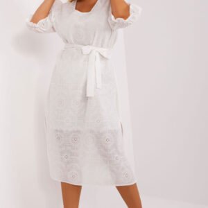 Plus size dress model 182288 Lakerta