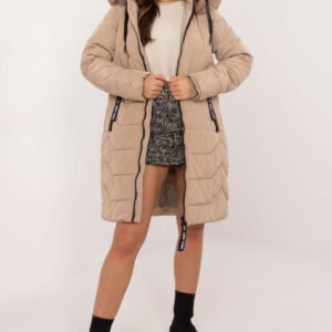 Jacket model 203088 Factory Price