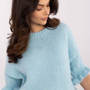 Jumper model 208516 Italy Moda