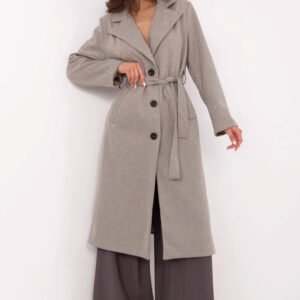 Coat Italy Moda