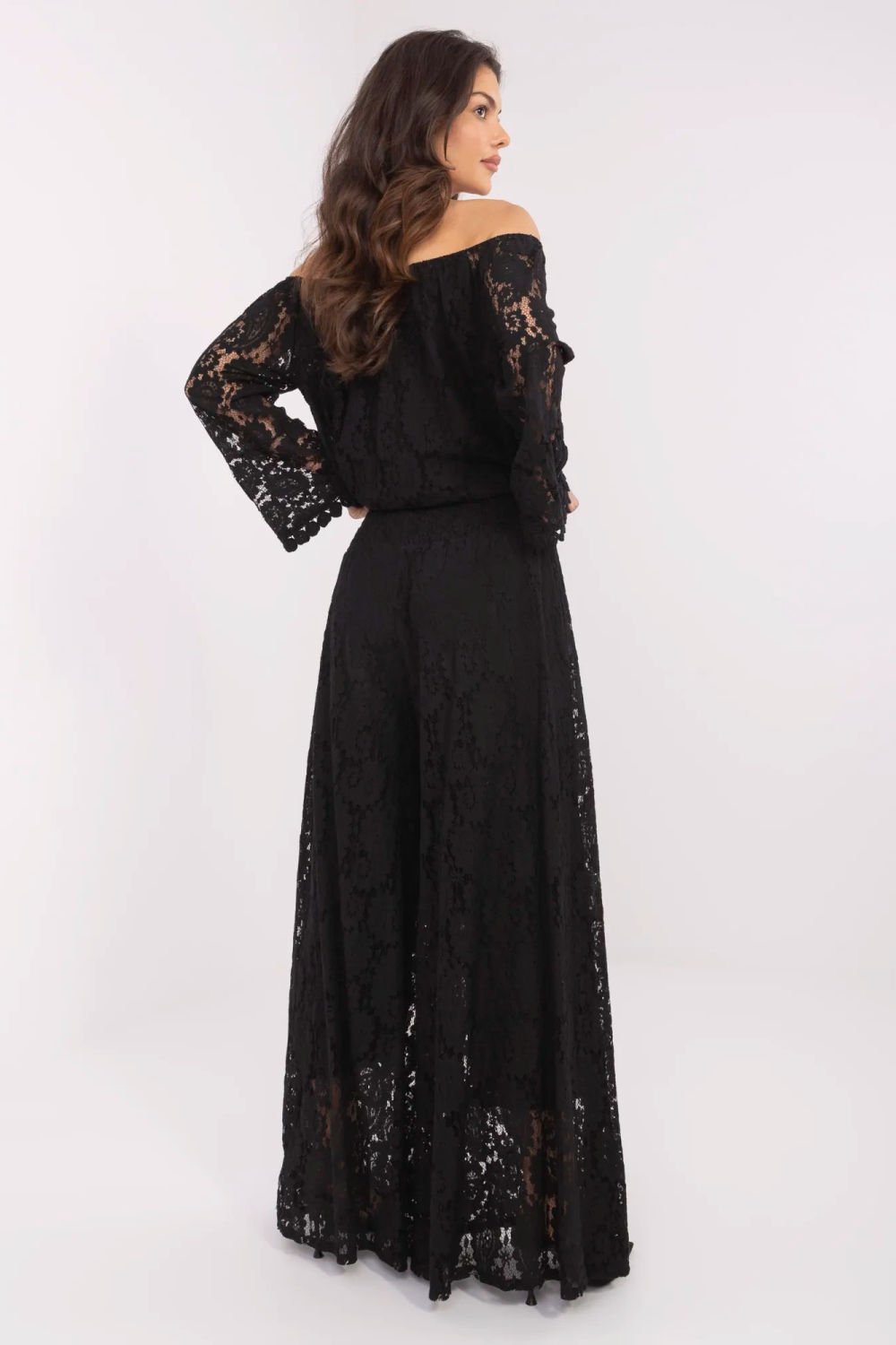 1073366 Women trousers Italy Moda - Image 2