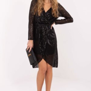 Evening dress model 221070 Italy Moda