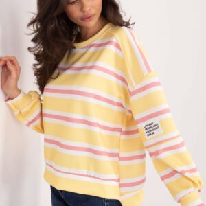 Sweatshirt model 222766 Italy Moda