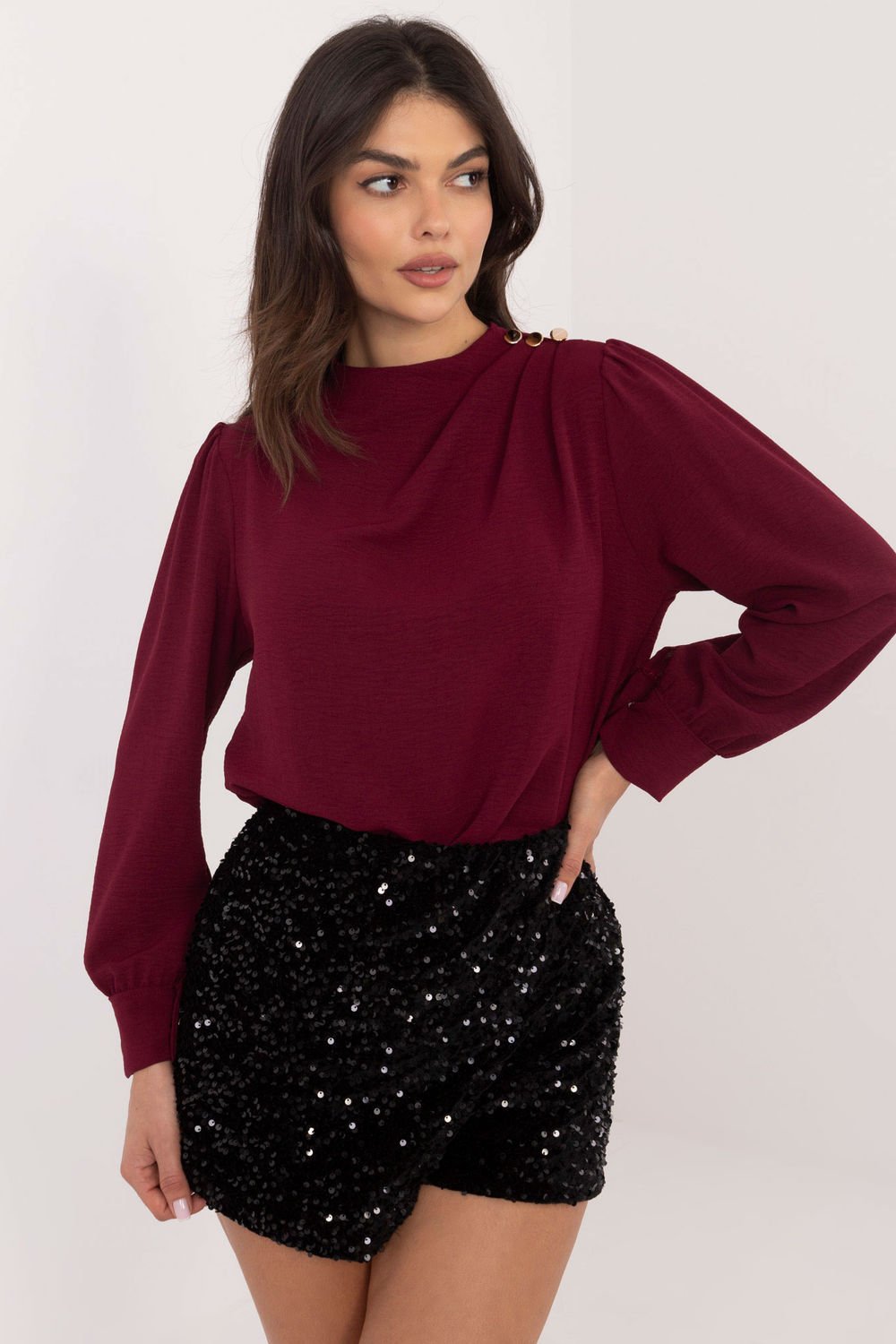 1108656 Blouse Italy Moda