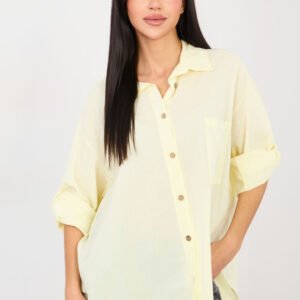 Long sleeve shirt model 223316 Factory Price