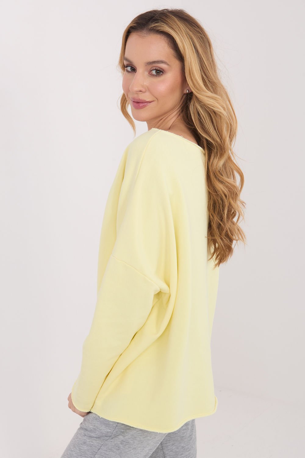 1110392 Blouse Factory Price - Image 2