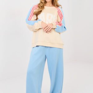 Set model 223895 Italy Moda