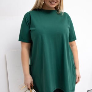 Plus size blouse model 223910 Relevance