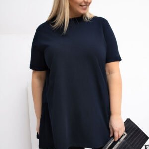 Plus size blouse model 223912 Relevance