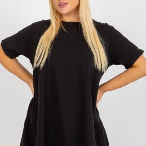 Plus size blouse model 223915 Relevance