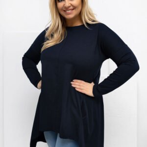 Plus size blouse model 223932 Relevance