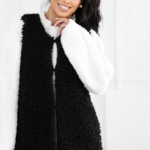 Gilet model 223983 Factory Price