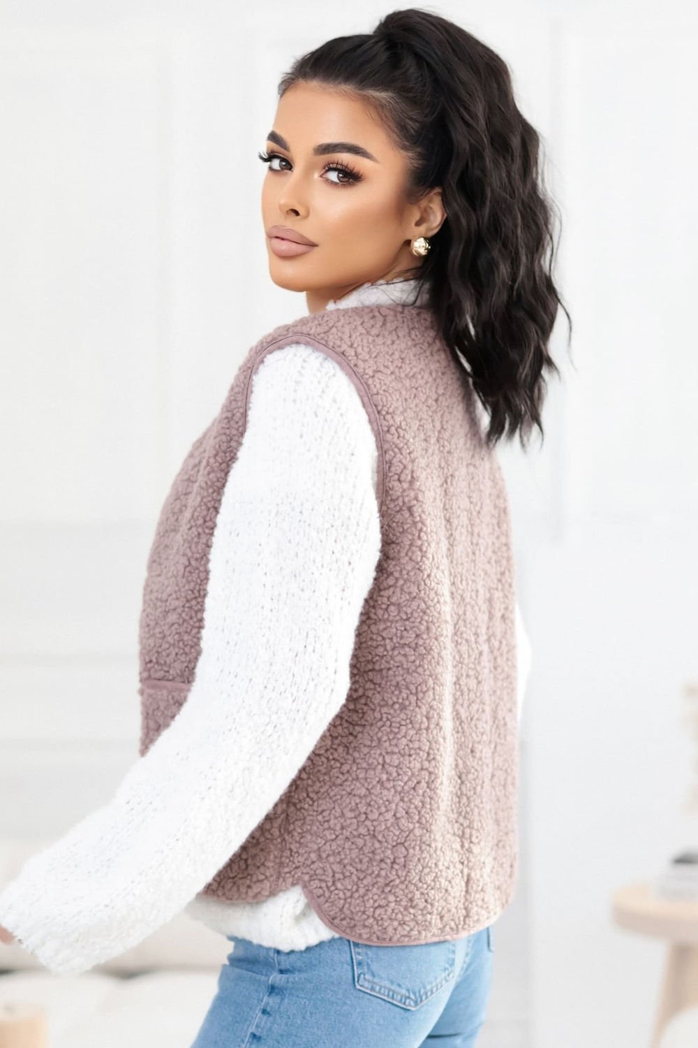 1112630 Gilet Factory Price - Image 3