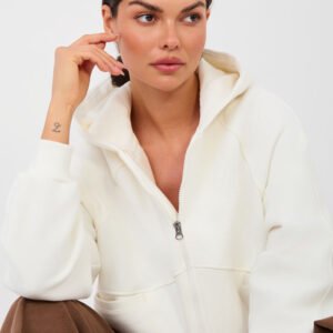 Sweatshirt model 224006 Factory Price