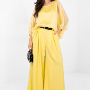 Blouse model 224051 Italy Moda