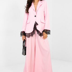 Jacket model 224062 Italy Moda