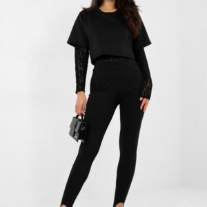 Shapewear Body model 224071 Italy Moda