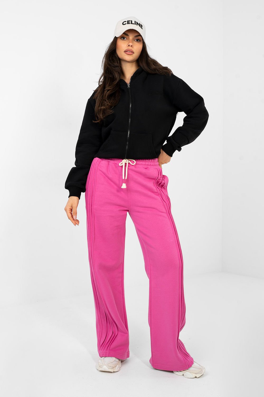 1113054 Sweatshirt Factory Price - Image 2