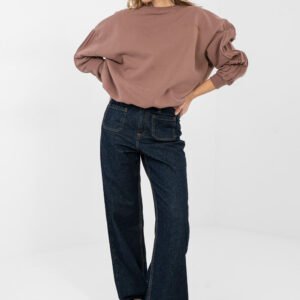 Sweatshirt model 224128 Factory Price