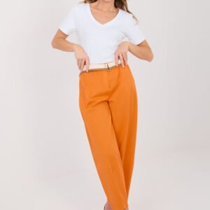 Women trousers model 224179 Italy Moda