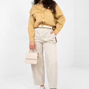 Women trousers model 224182 Italy Moda