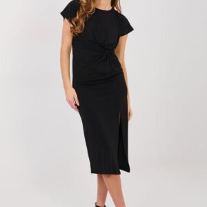 Cocktail dress model 224195 Italy Moda